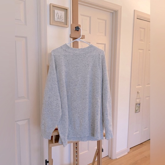 Target Sweaters - A New Day Cozy Sweater